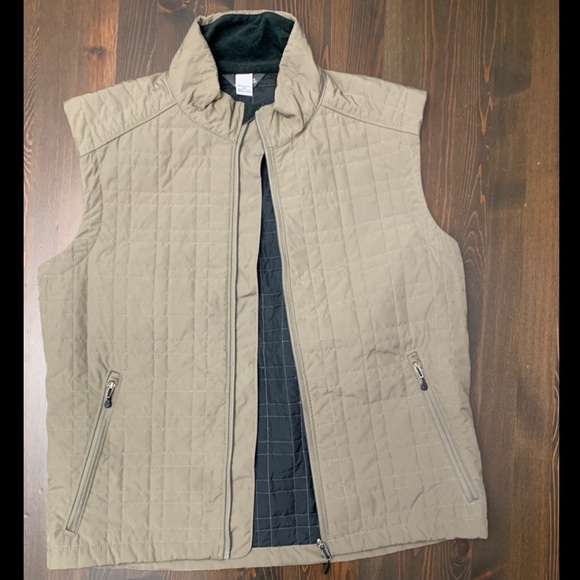 MEC men’s vest sz S - Picture 1 of 6